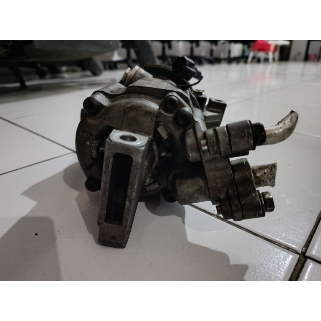 compressor ac kompresor ac nissan grand livina evalia original
