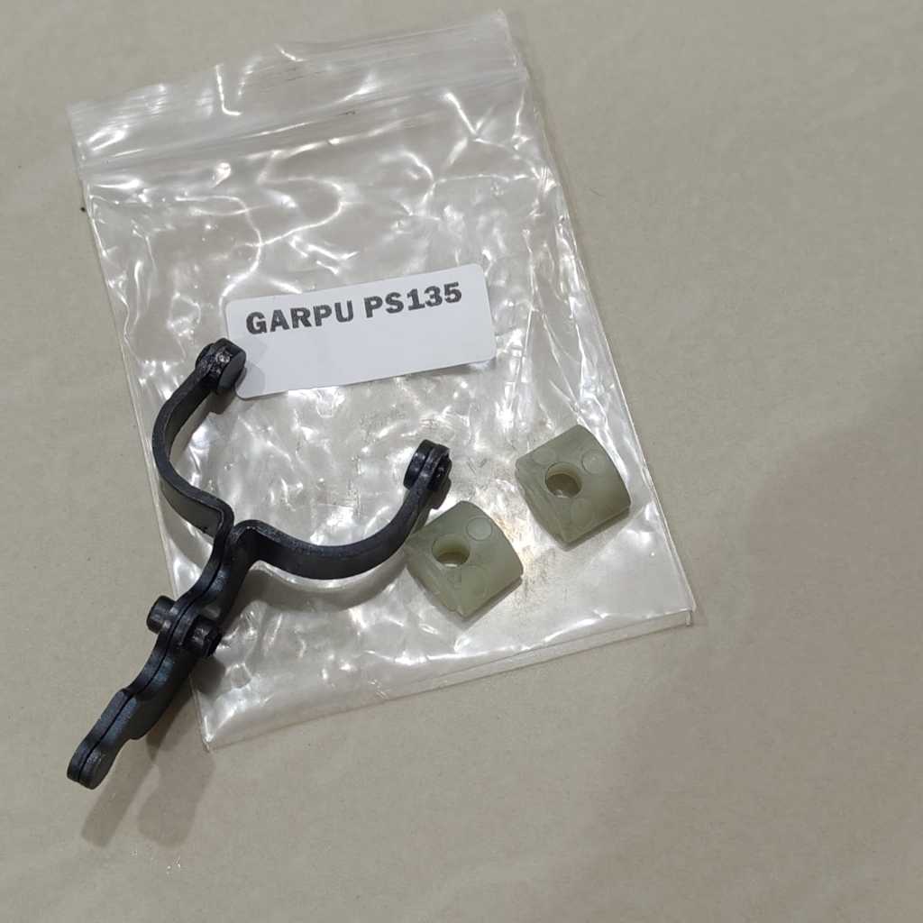 GARPU BENDIX STARTER PS135 PS 135 POLOS BARU