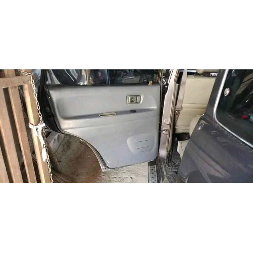 doortrim kijang kapsul 1997/2003