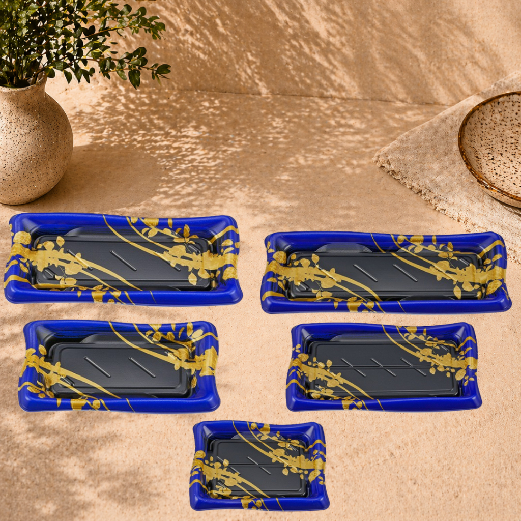 Tray Sushi / Mika Box Sushi SF Ayaitoao / Sushi Tray Premium - Japanpack
