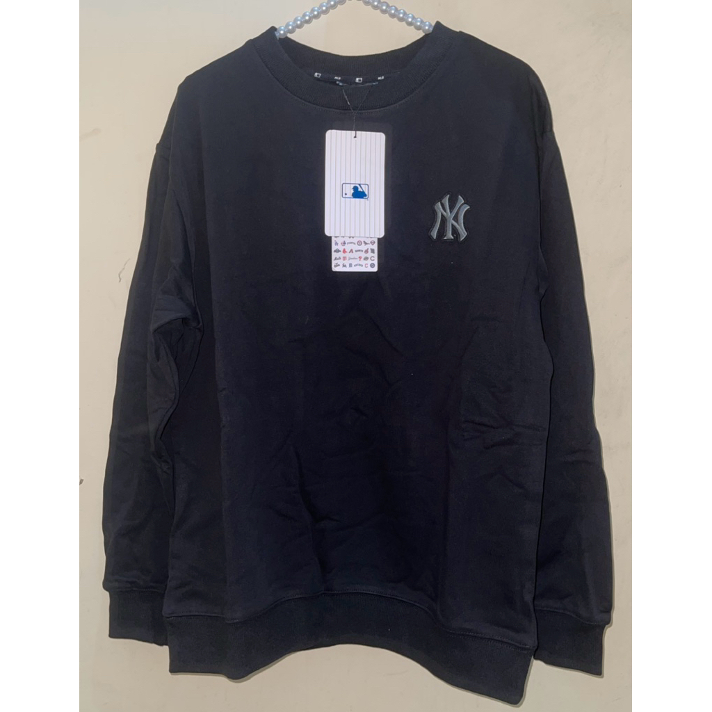 Sweatshirt MLB (new)