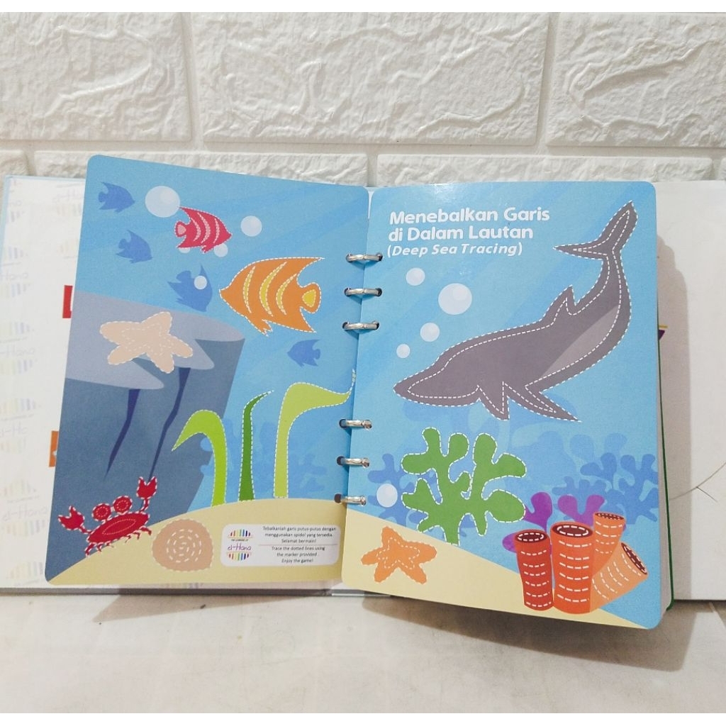 [preloved]bussy book
