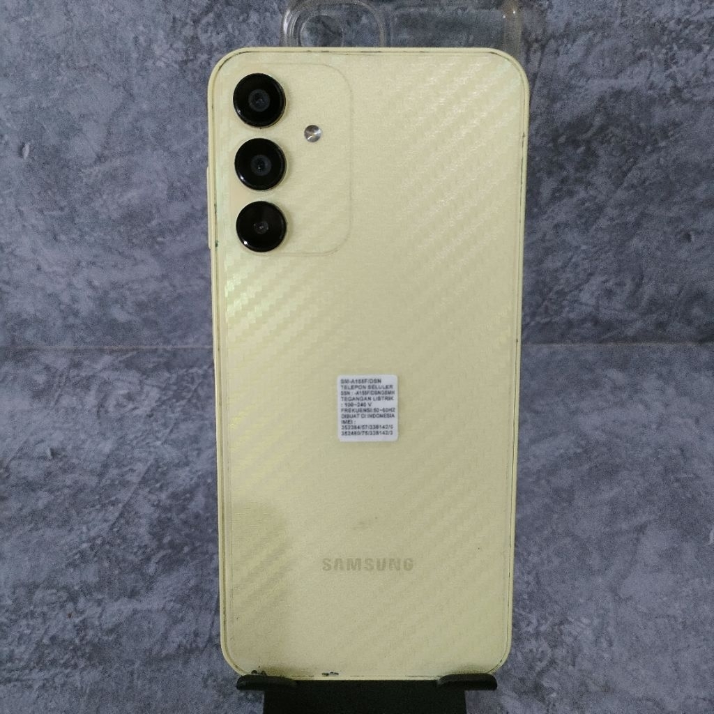 Samsung galaxy A15 4G 8/256GB NFC minus