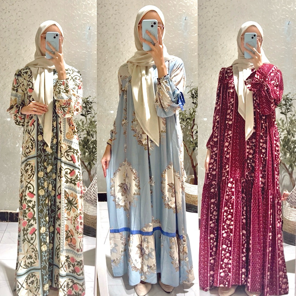 DRESS LIMITED EDITION!!