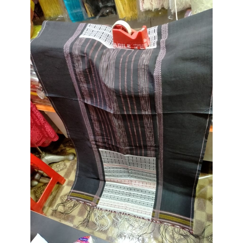 Ulos Ragihidup+Ulos Pucca+Ulos Saput+Ulos Tujung