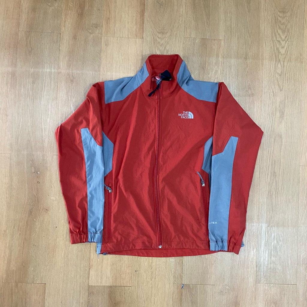 Jacket Outdoor TNF Apex