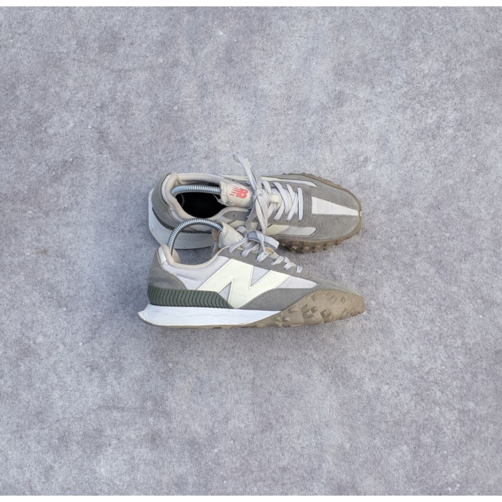 NEW BALANCE XC 72 SECOND ORGINAL