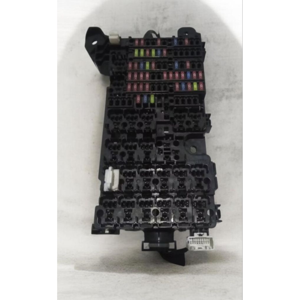 Box sekring fuse box sekring hino 500 asli