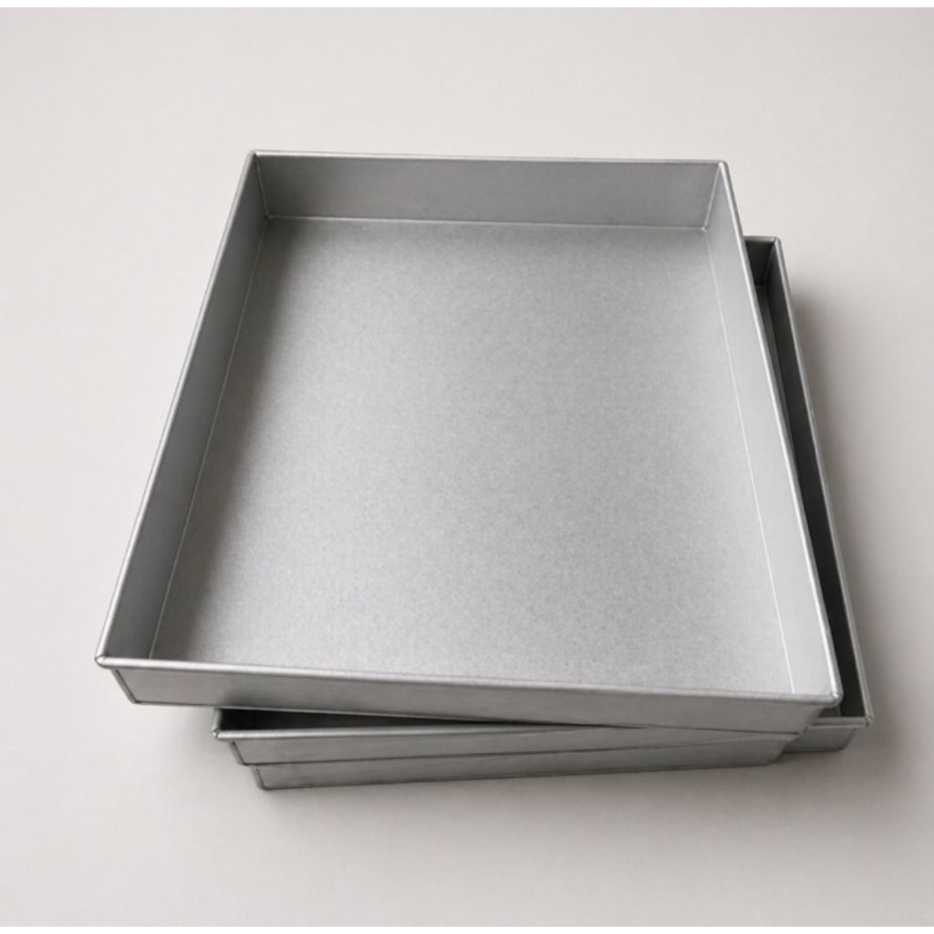 loyang  oven loyang roti / loyang jumbo bahan galpalum uluran 40x60x10
