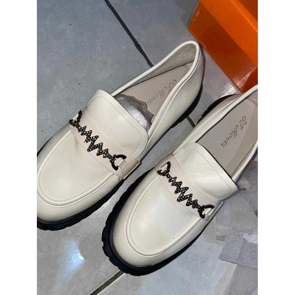 Sepatu Pantofel Wanita ST.MORITZ (HARGA BARANG LIHAT DI DESKRIPSI) CHAT TOKO DULU JIKA INGIN MEMBELI