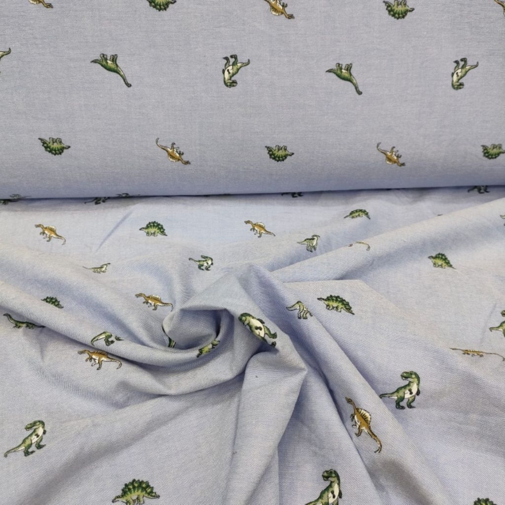 kain meteran katun poplin motif EX GARMEND/Kain katun poplin motif premium/kain katun poplin motif