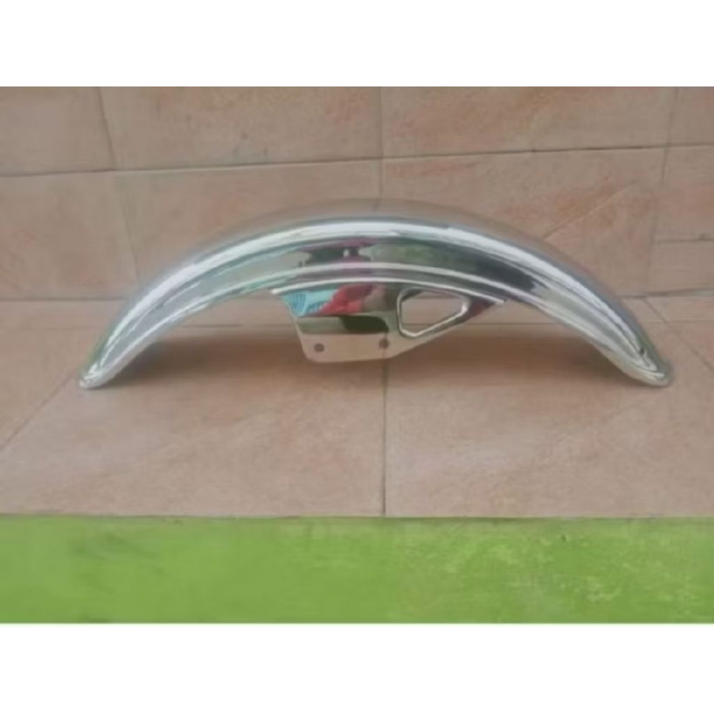 SPAKBOR DEPAN BINTER MERZY GTO IMPORT