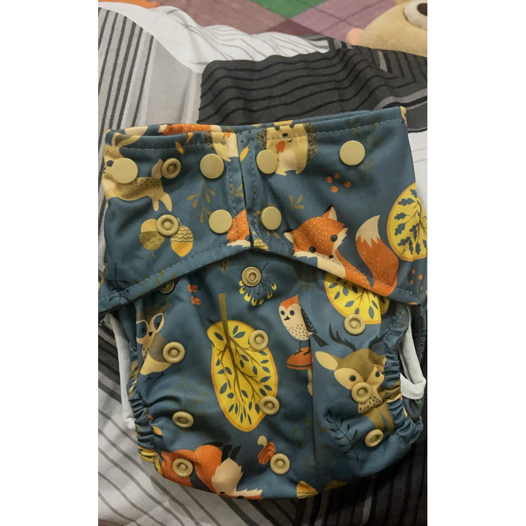 clodi sobi bamboo