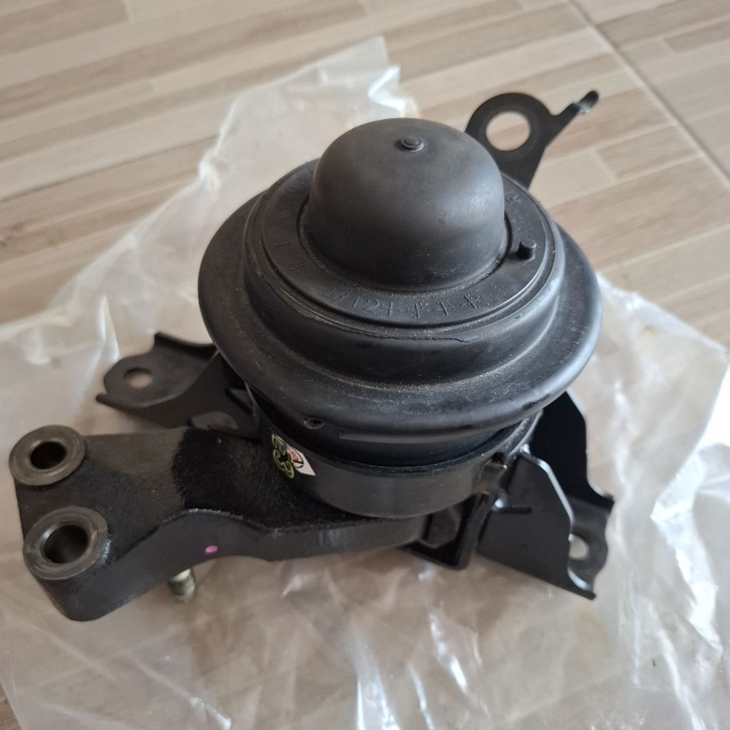 Engine Mounting Kanan Yaris Lele Vios Gen 3 Manual Original