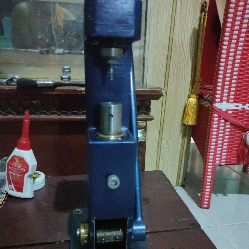 mur stainless steel ukuran 13gr code SPslug13grain