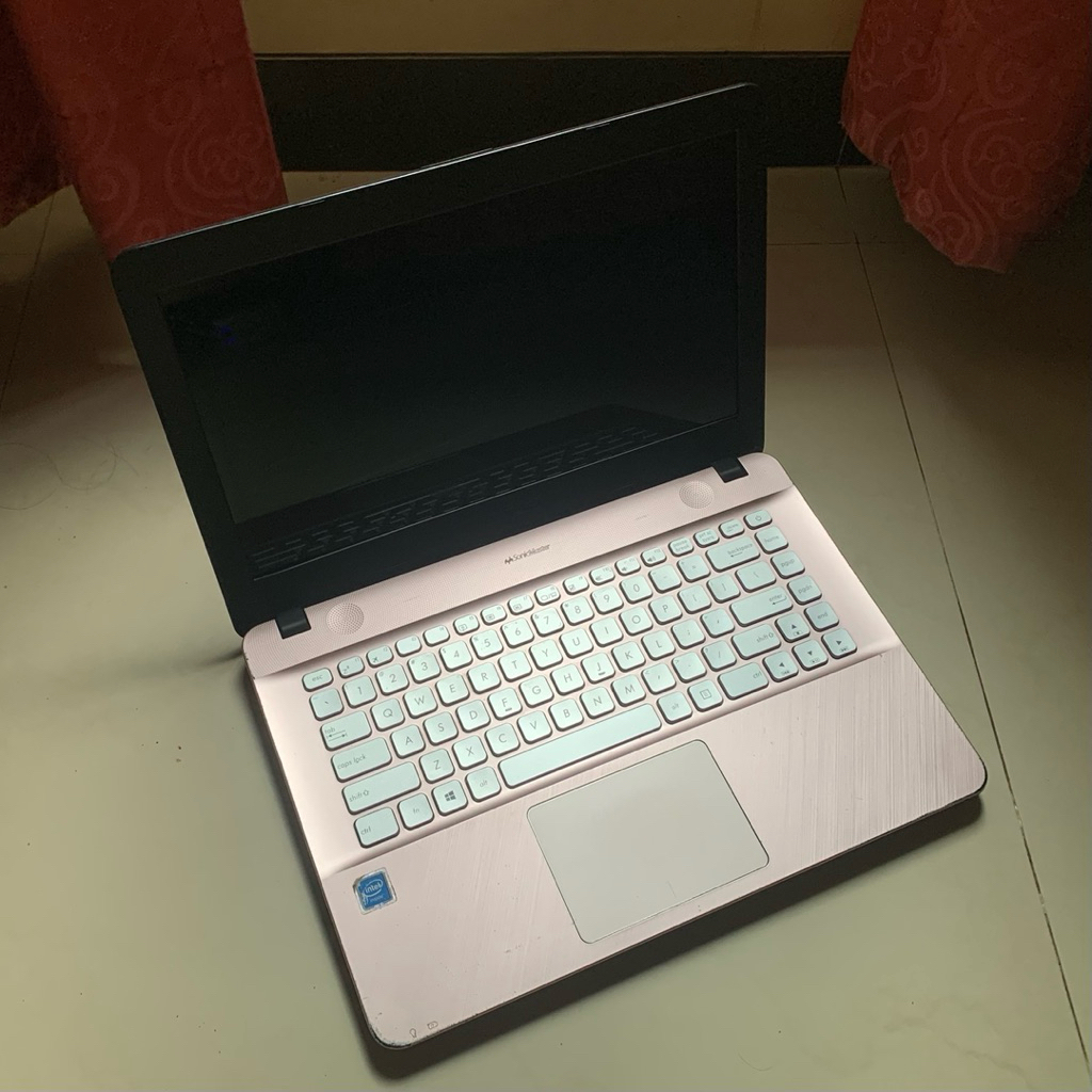 ASUS LAPTOP X441MA | Secondhand Laptop