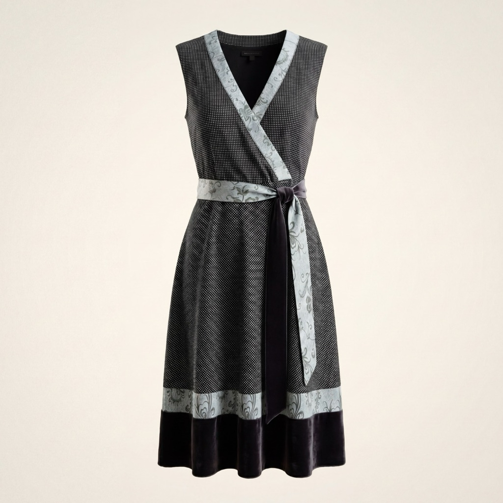 Dress - BCBGMAXAZRIA