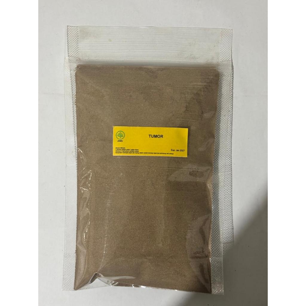 Jamu Babah Kuya Obat Tumor Tiroid Kelenjar Getah Bening Benjolan Payudara Lipoma Herbal Seviks