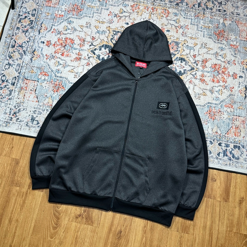 ECKO HOODIE SECOND