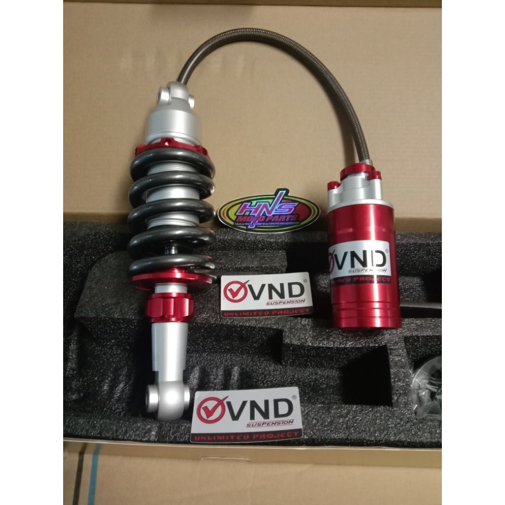 shock vnd satria 2tak