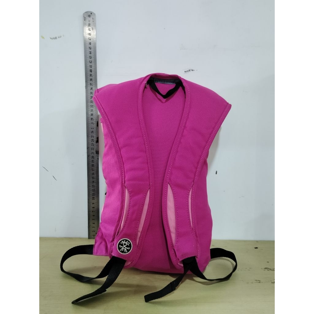 crumpler