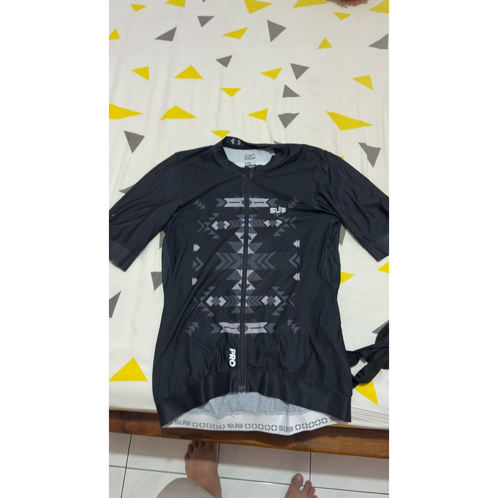 jersey sepeda roadbike