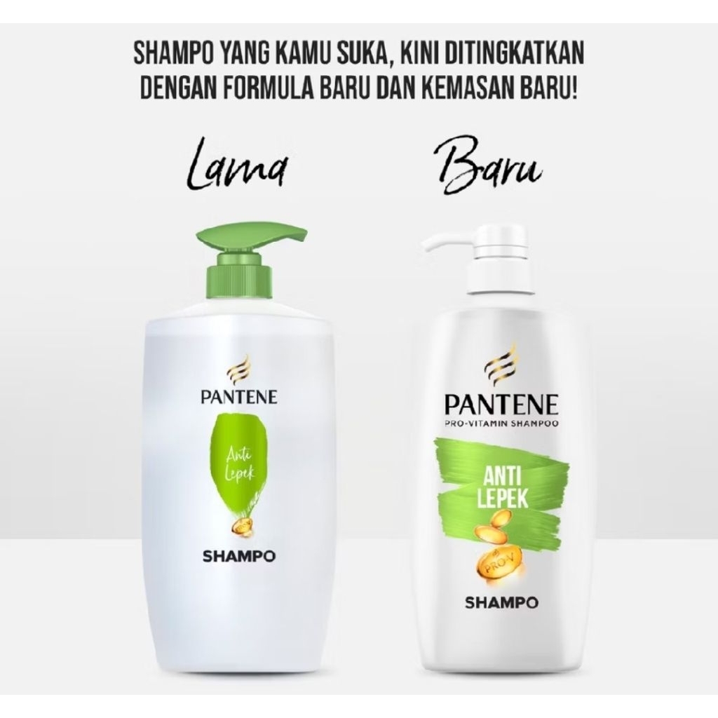 SHAMPO PANTENE ANTI LEPEK 480ML