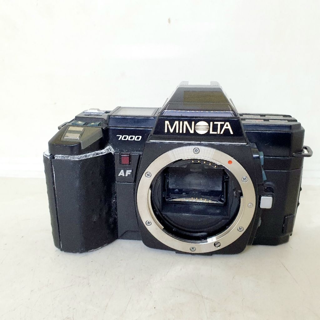 Kamera Analog Minolta AF7000