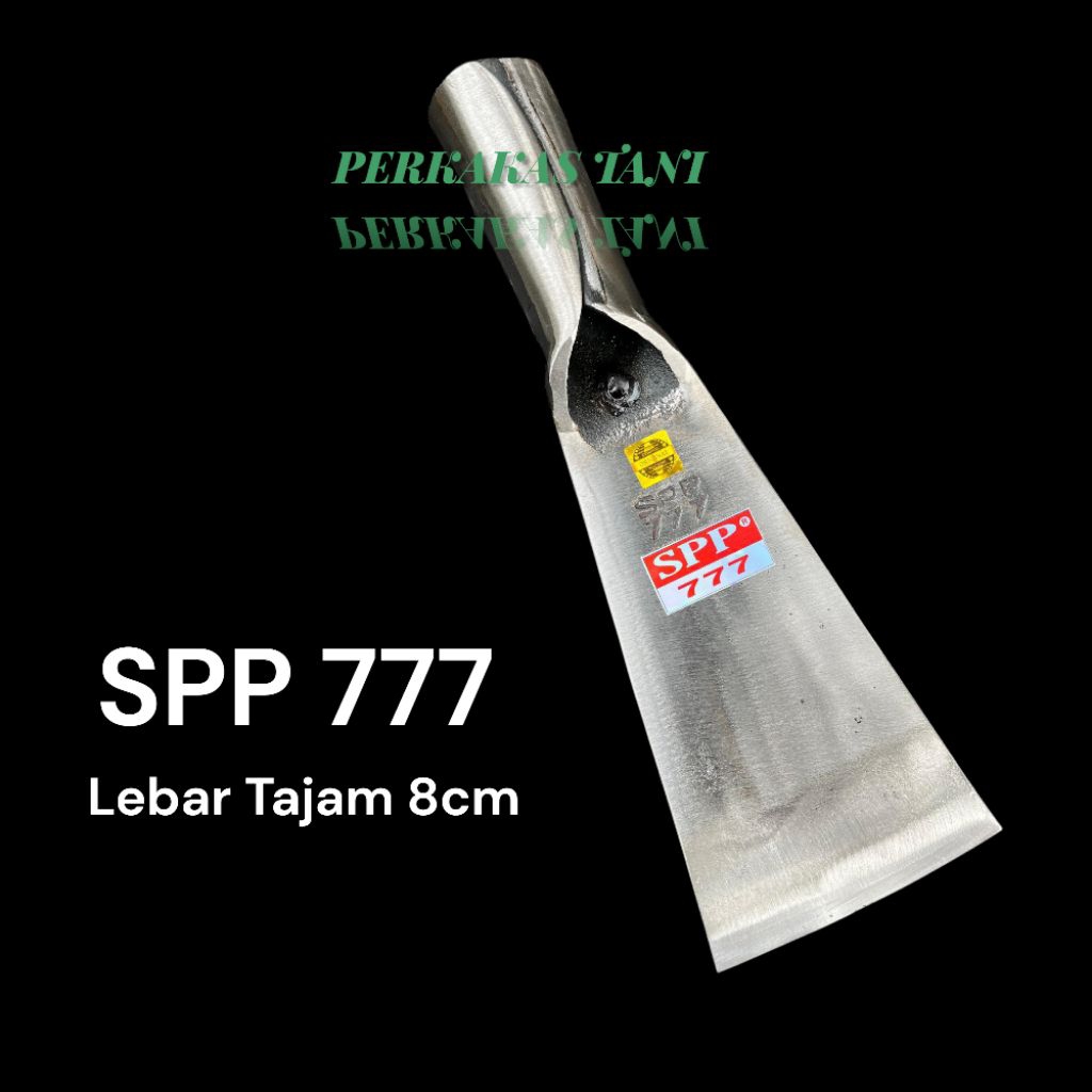 Dodos sawit SPP 777 Lebar 8cm Siap pakai