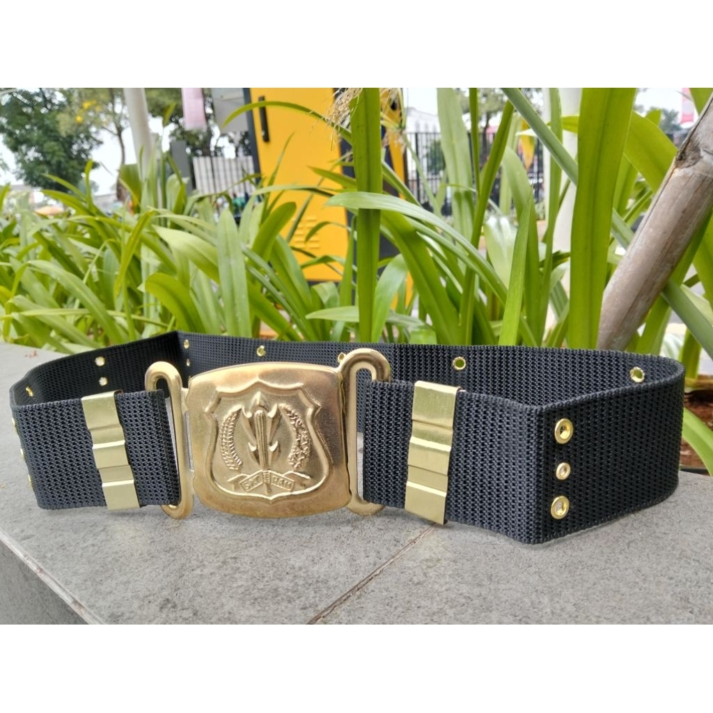 kopel satpam tebal/kopel security/kopel satpam plat/kopel security termurah/kopel satpam murah