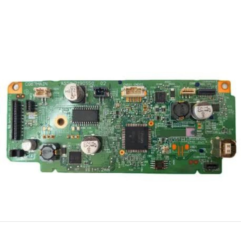 Mainboard epson L3110 second