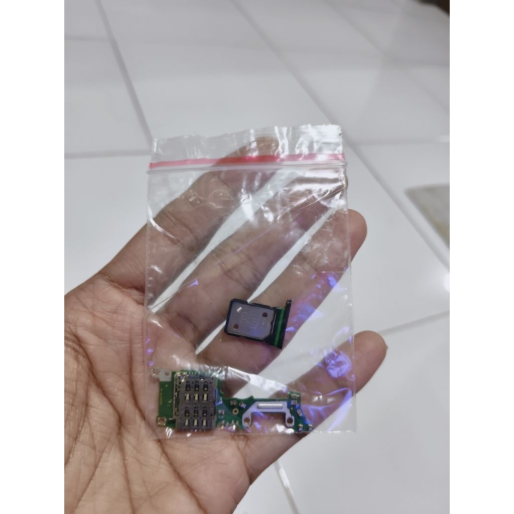 papan charger oppo reno 10pro 5g ori copotan