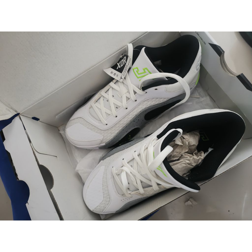 Sepatu Air Jordan Tatum 2 PF