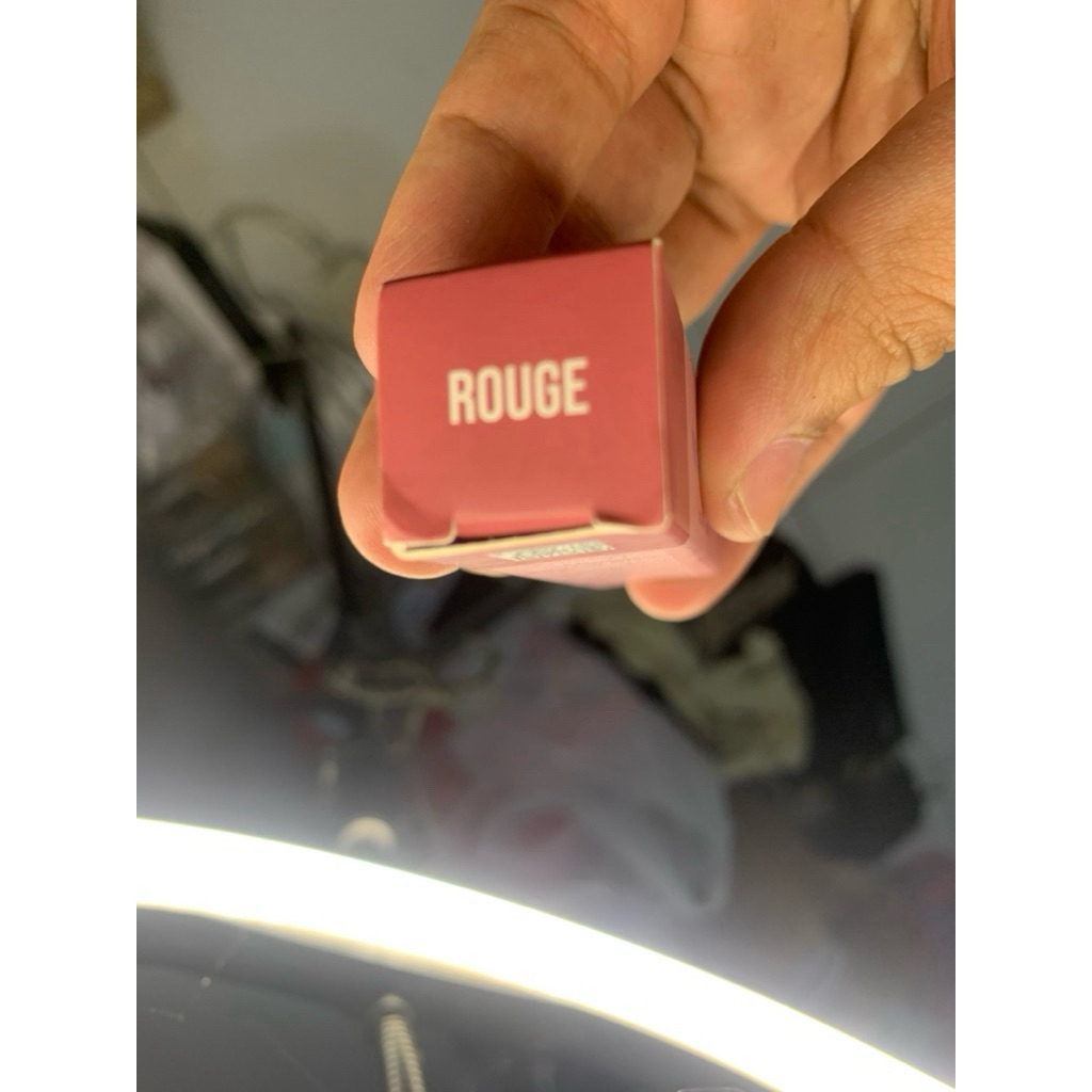 Rose all day cheek duo Rouge