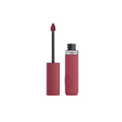 lipstik loreal