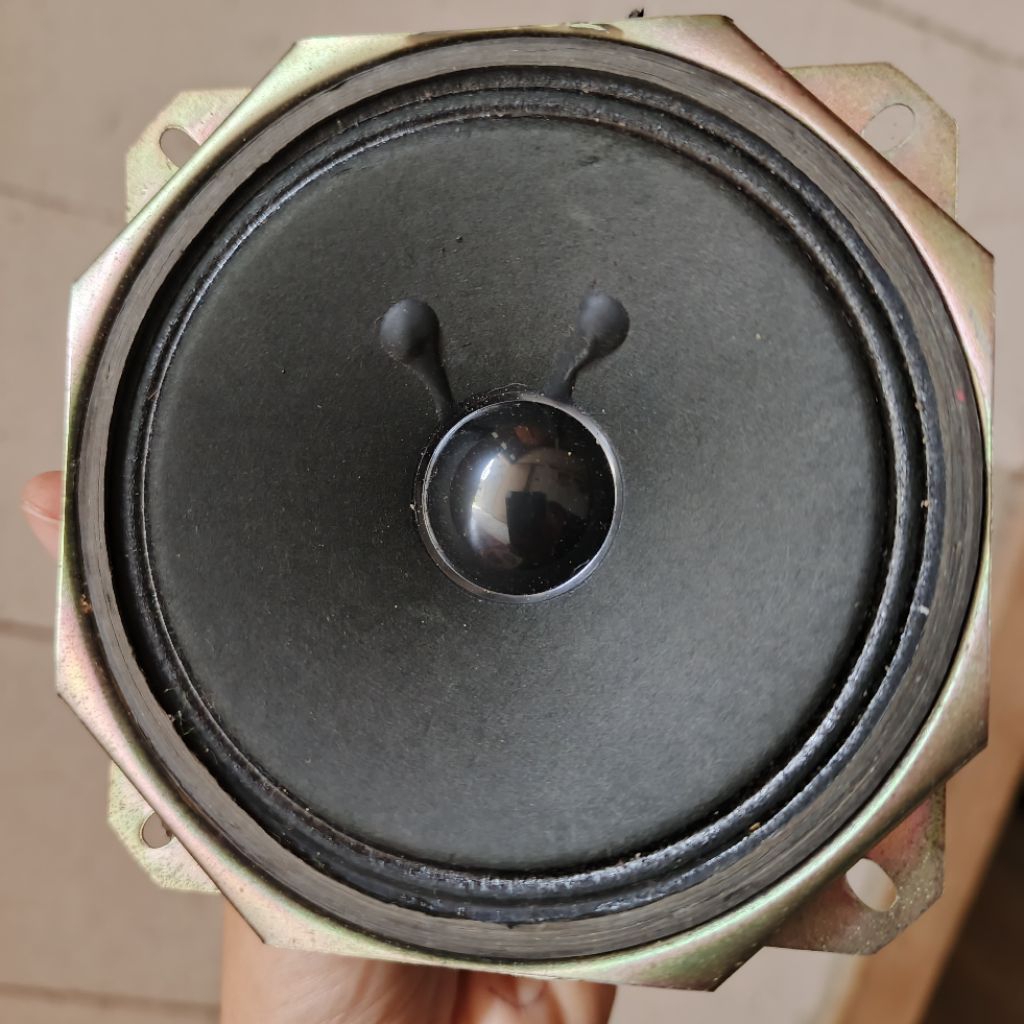 Speaker Woofer 4 inch / Speaker 4 inch
