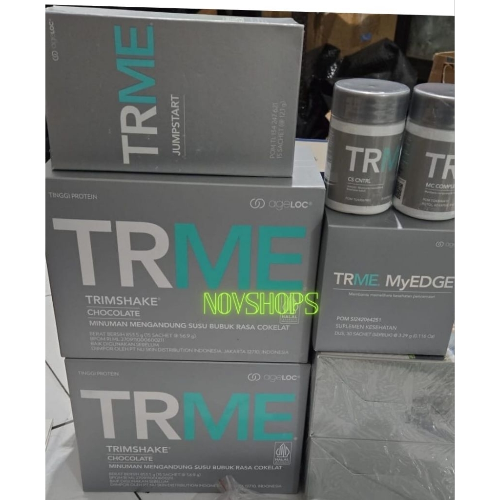 DIET SULTAN TWS V2 PROGRAM 1BULAN LENGKAP JS EXP 2027