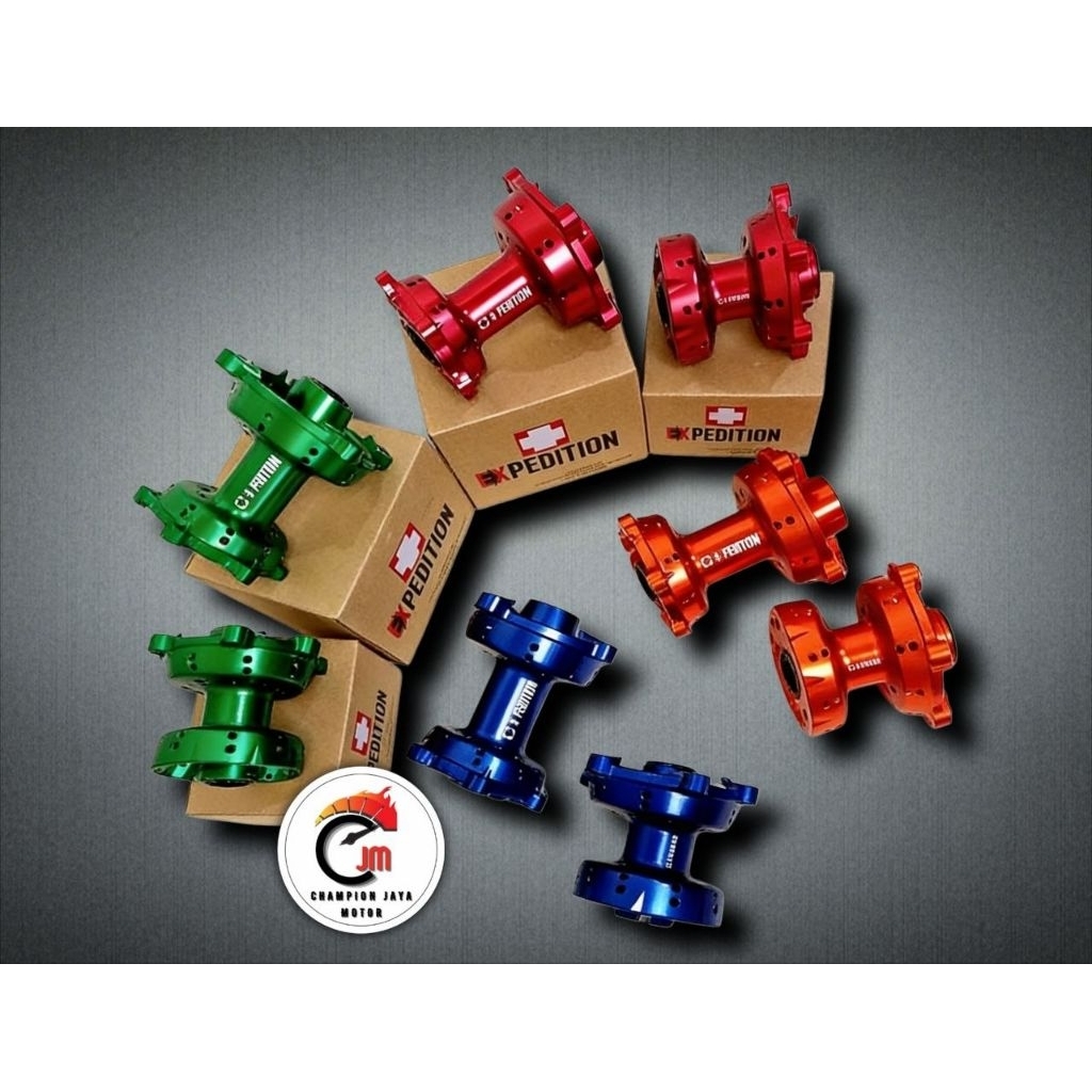 Tromol Expedition KLX 150 Dtracker 150 CRF 150 WR155 Bahan Full CNC Tromol KLX 150 CRF 150 WR 155 Or