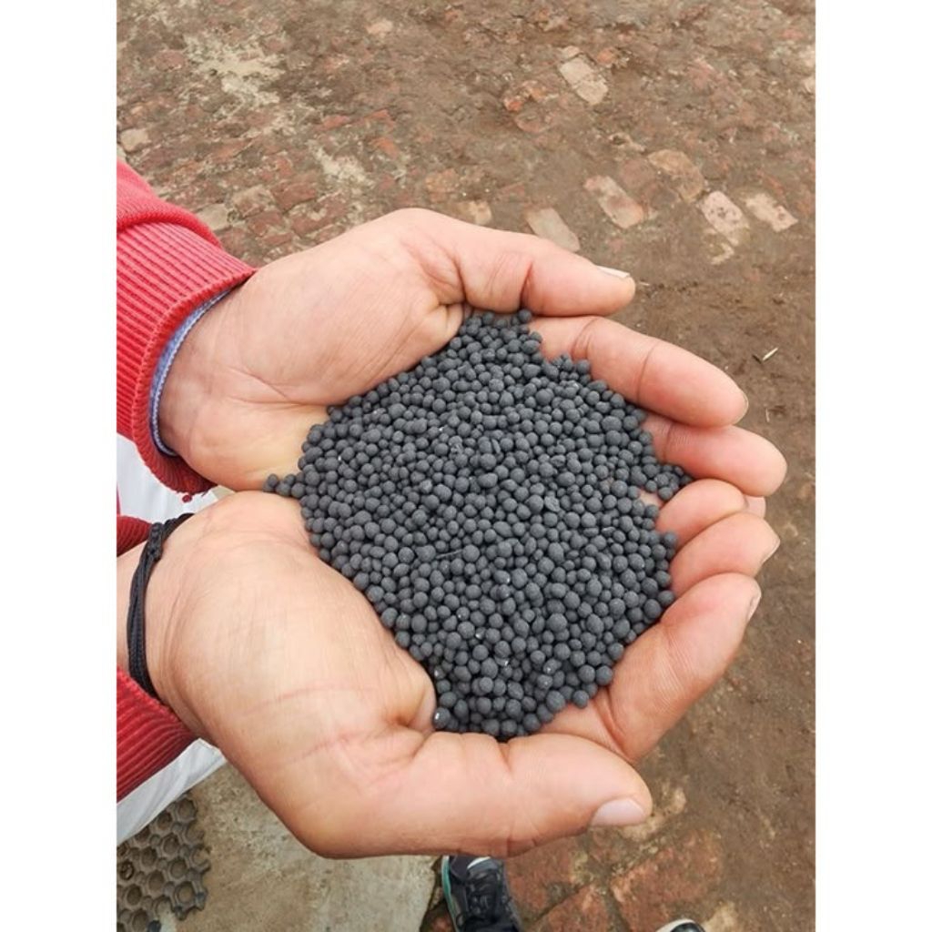 Pupuk Organik Petroganik Kualitas Premium 1kg