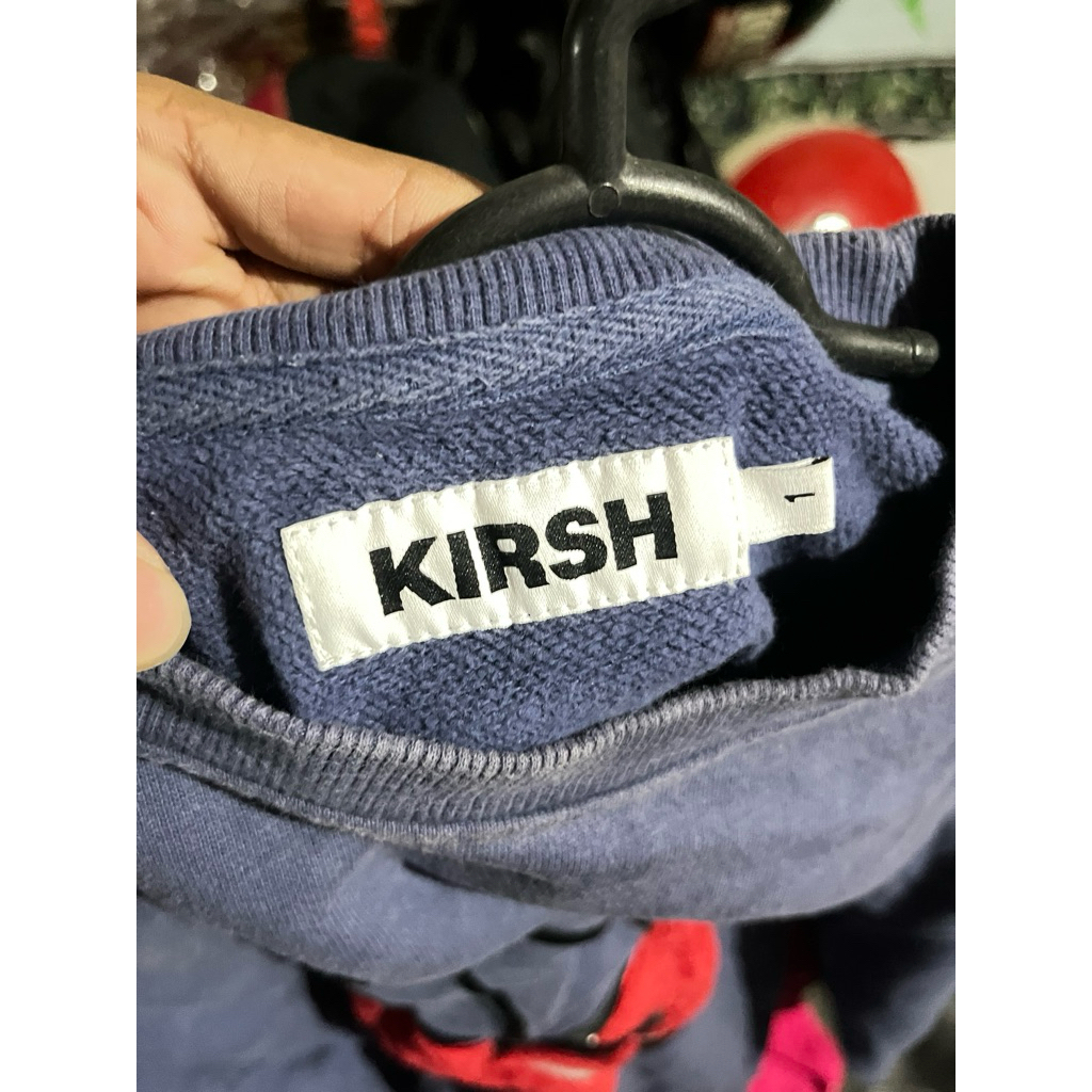 cn kirsh murmer