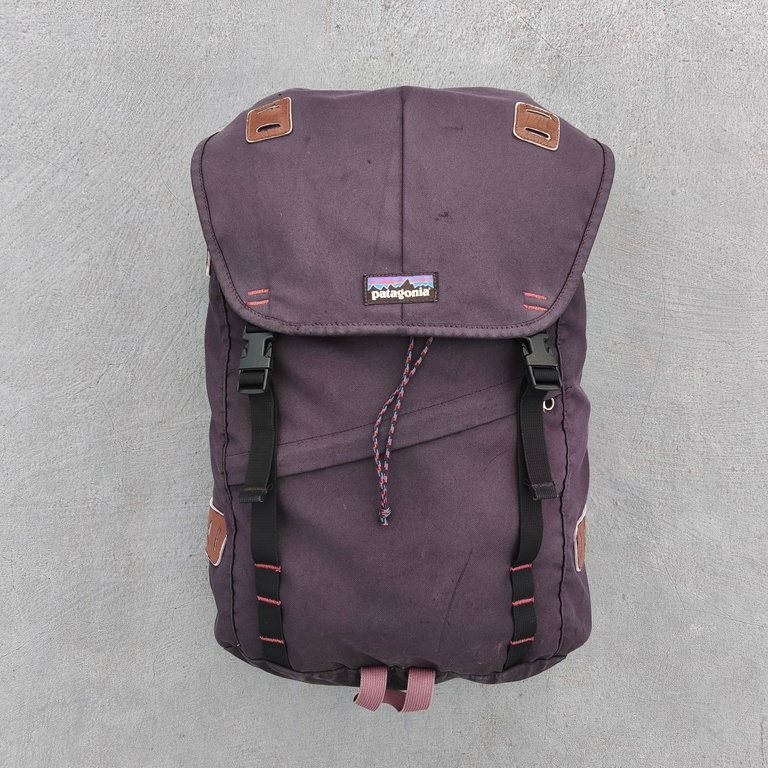 Tas Ransel Tas Backpack Tas Second Tas Murah Tas Vintage Tas Hiking Gunung Patagonia
