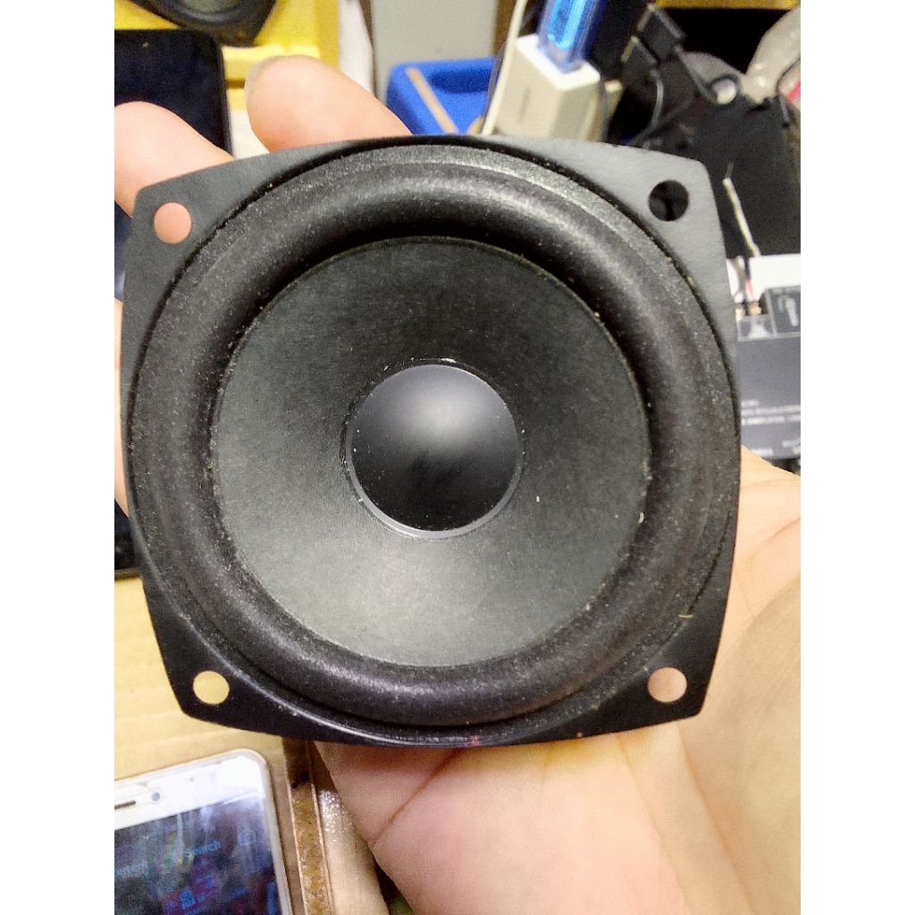 Speaker Bose 8 Ohm 20W