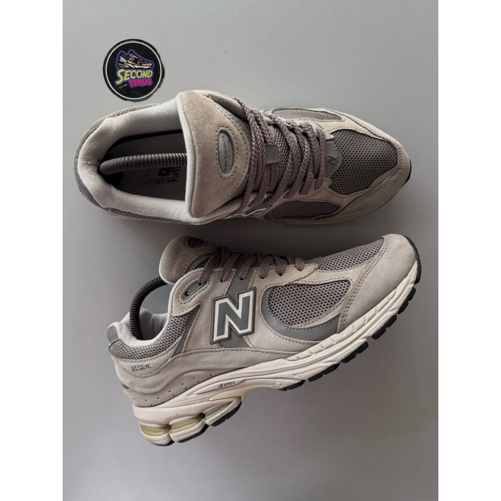 Newbalance 2002R Marblehead Original