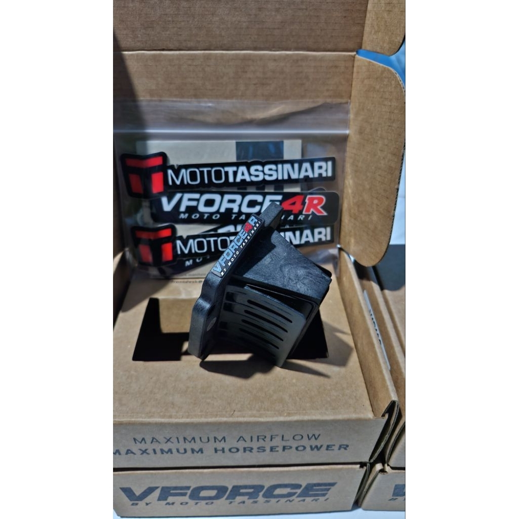 Membran VForce 4 Ninja RR R SS Original