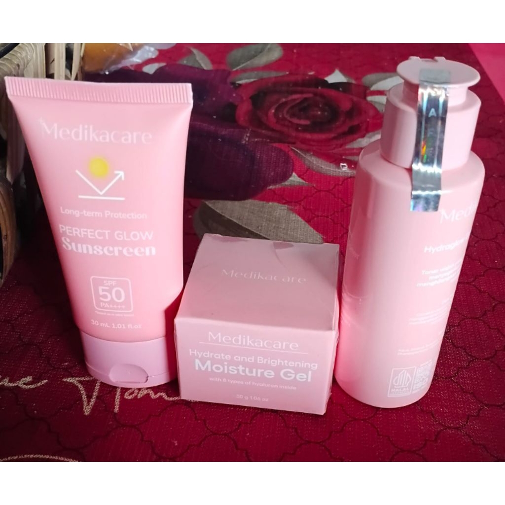 Skincare Medikacare