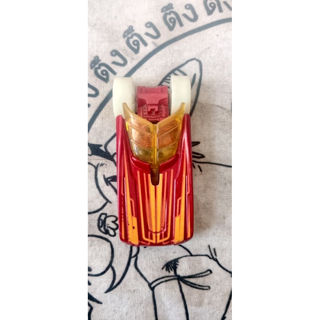 hotwheels pharodox