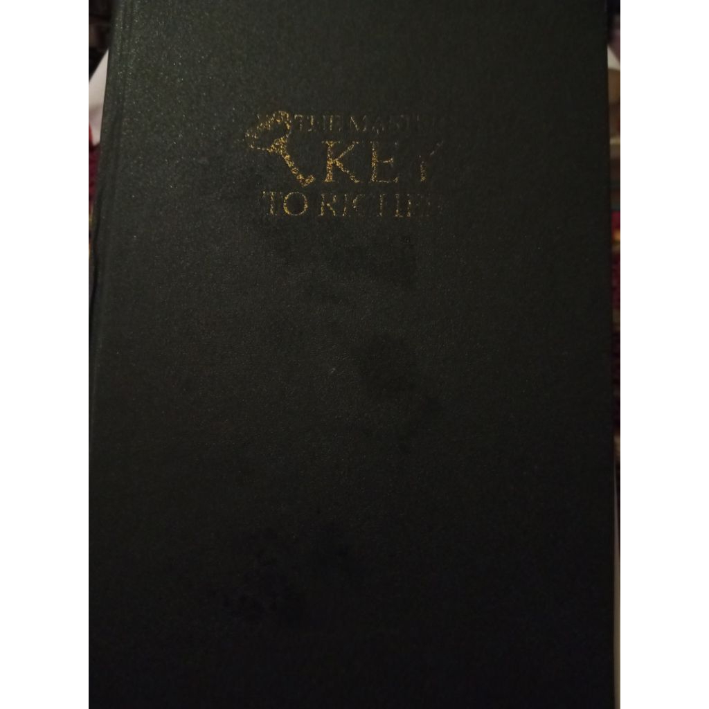 BUKU NAPOLEON HILL