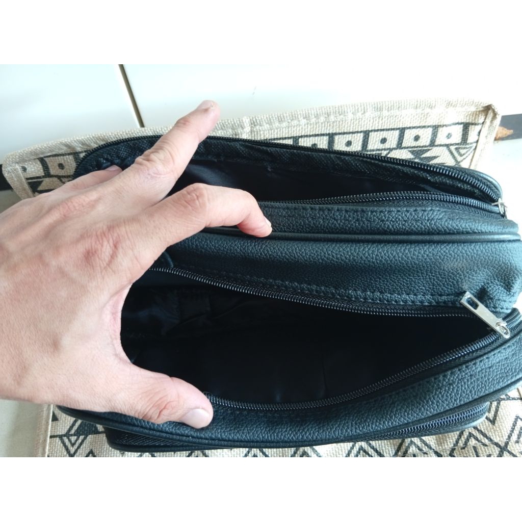 tas bola golf mizuno