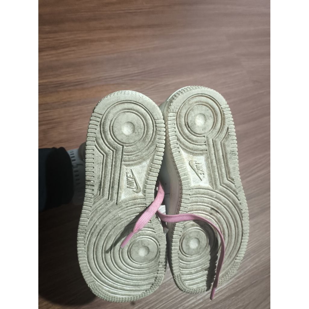 Preloved Kids Shoes NIKE
