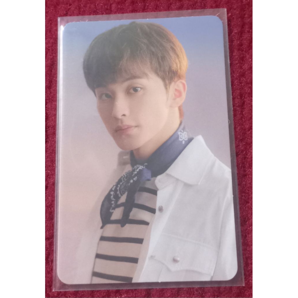 pc mark lee